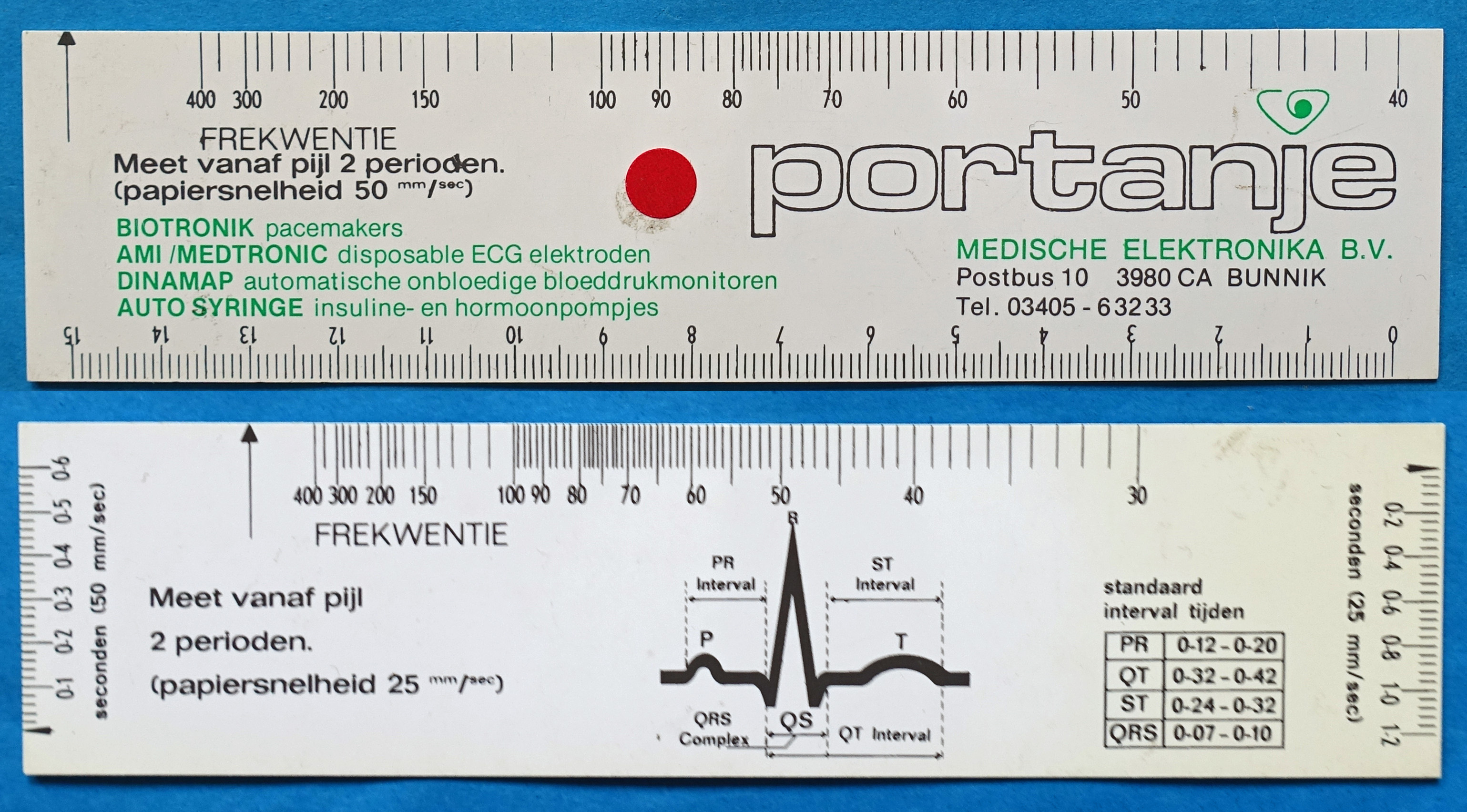 ALRO PORTANJE (AC-4.17) Pocket Cardiology