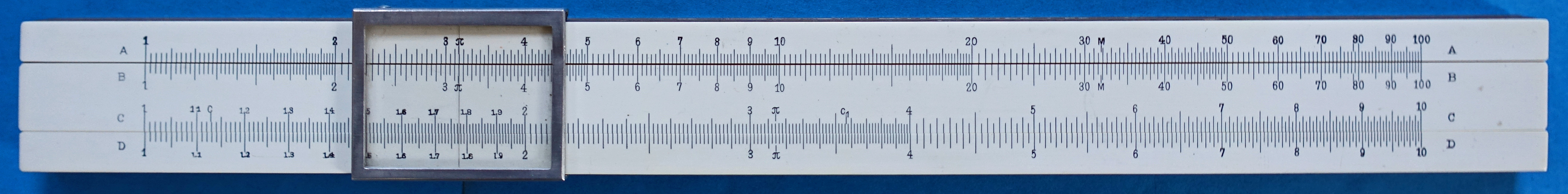STUDENTS COMPOSERS MUSIGRAPH SLIDE RULE for MUSICIANS RARE ITEM!! ARRANGERS 