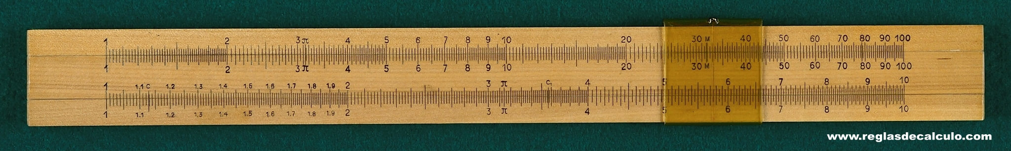 Faber 55/91 School Enhanced Mannheim