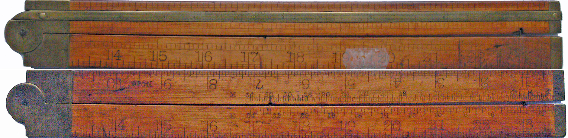 Stanley (USA) Carpenter Timber No. 46