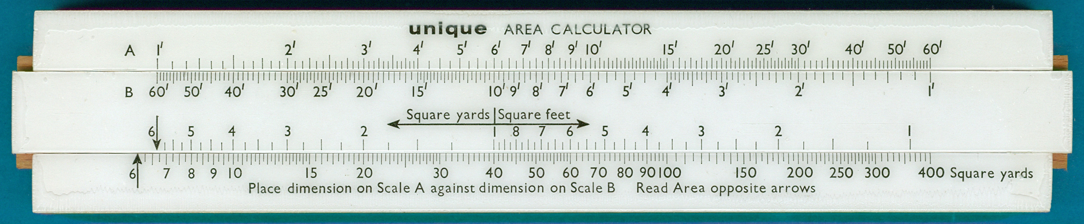 Unique Area Calculator Pocket Surface Areas - imperial