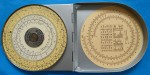 ALRO 200 R (AC-1.05a) Rietz two-tone paper discs
