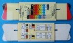 ALRO Resistors & Capacitors (AC-3.04) Electronic