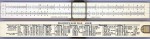 K&E 4058W School Mannheim with Trig scales